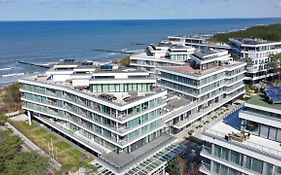 Apartamenty Sun & Snow Dune B